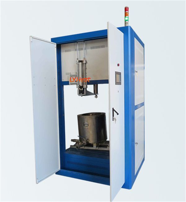 高溫坩堝熔塊爐的運輸方式探究